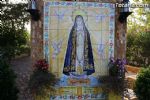 Virgen de la paloma