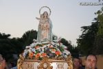 Virgen de la paloma