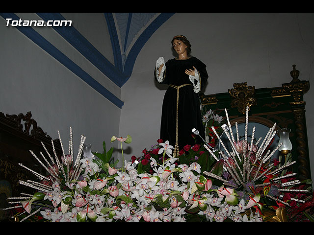 PROCESIN DEL SANTO ENTIERRO. VIERNES SANTO - SEMANA SANTA TOTANA 2008 - 17