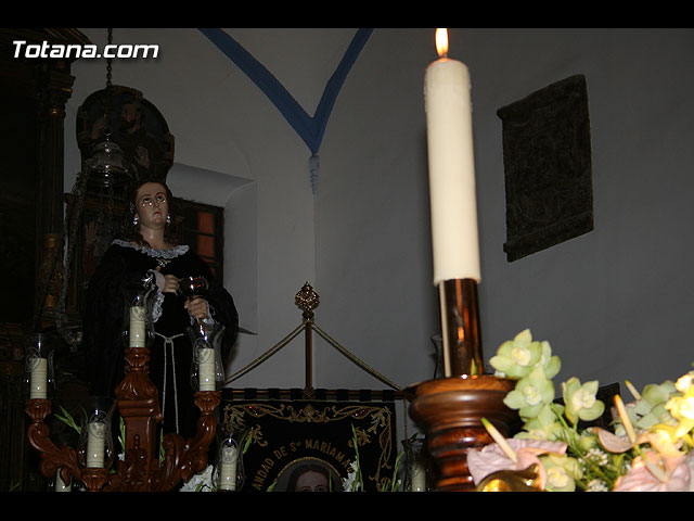 PROCESIN DEL SANTO ENTIERRO. VIERNES SANTO - SEMANA SANTA TOTANA 2008 - 21