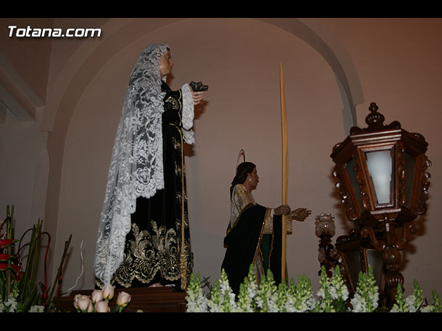 PROCESIN DEL SANTO ENTIERRO. VIERNES SANTO - SEMANA SANTA TOTANA 2008 - 26