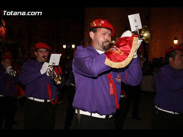 PROCESIN DEL SANTO ENTIERRO. VIERNES SANTO - SEMANA SANTA TOTANA 2008 - 84