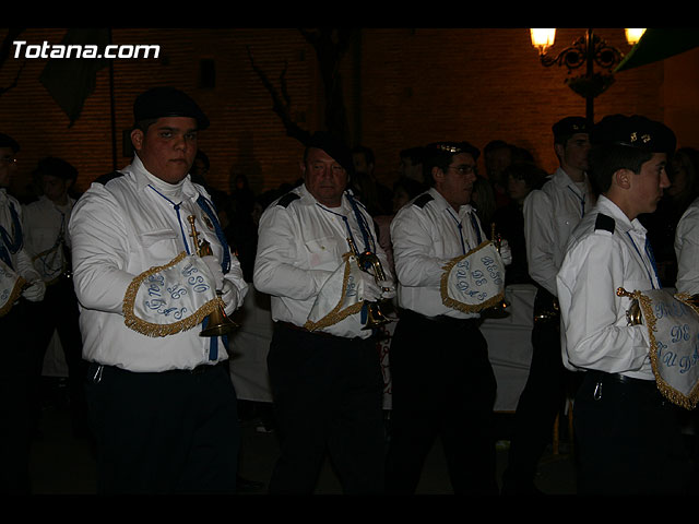 PROCESIN DEL SANTO ENTIERRO. VIERNES SANTO - SEMANA SANTA TOTANA 2008 - 126