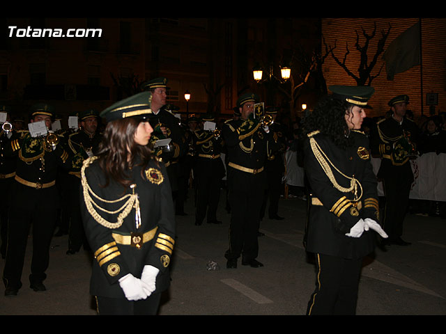 PROCESIN DEL SANTO ENTIERRO. VIERNES SANTO - SEMANA SANTA TOTANA 2008 - 166