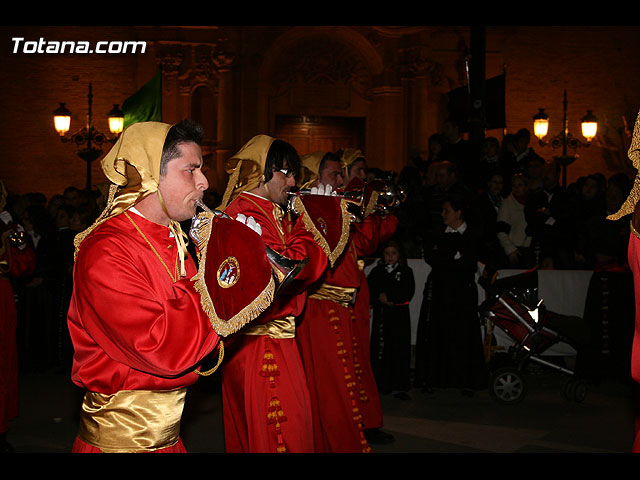 PROCESIN DEL SANTO ENTIERRO. VIERNES SANTO - SEMANA SANTA TOTANA 2008 - 215