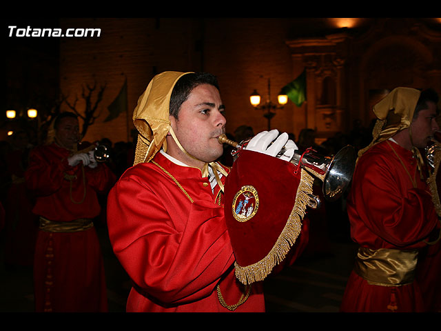 PROCESIN DEL SANTO ENTIERRO. VIERNES SANTO - SEMANA SANTA TOTANA 2008 - 216