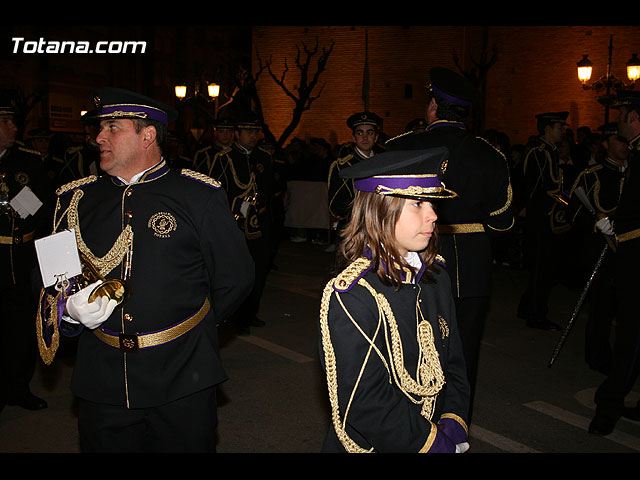 PROCESIN DEL SANTO ENTIERRO. VIERNES SANTO - SEMANA SANTA TOTANA 2008 - 257