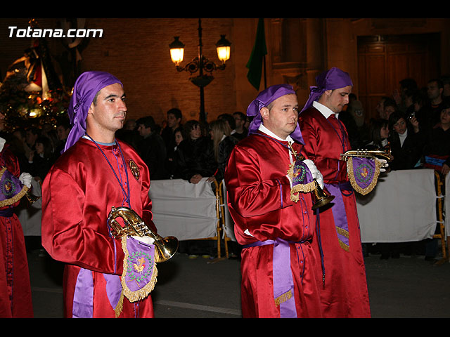 PROCESIN DEL SANTO ENTIERRO. VIERNES SANTO - SEMANA SANTA TOTANA 2008 - 341