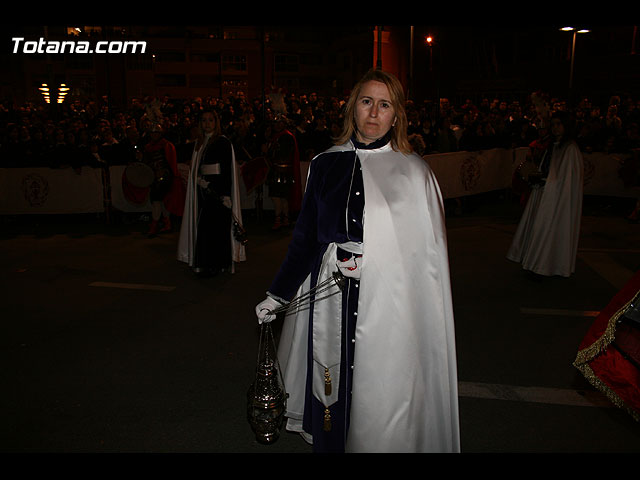 PROCESIN DEL SANTO ENTIERRO. VIERNES SANTO - SEMANA SANTA TOTANA 2008 - 389