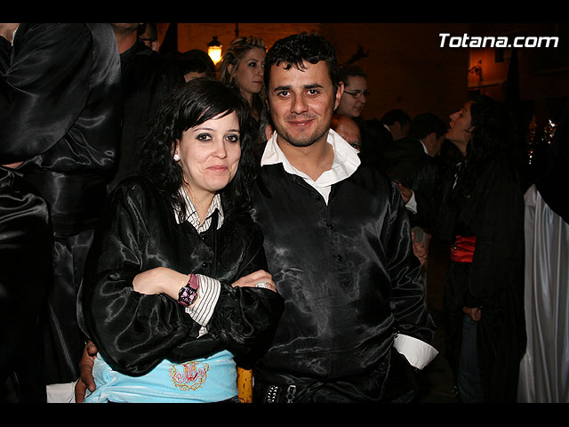 PROCESIN DEL SANTO ENTIERRO. VIERNES SANTO - SEMANA SANTA TOTANA 2008 - 390