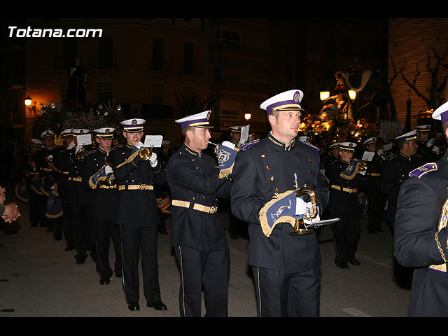 PROCESIN DEL SANTO ENTIERRO. VIERNES SANTO - SEMANA SANTA TOTANA 2008 - 427