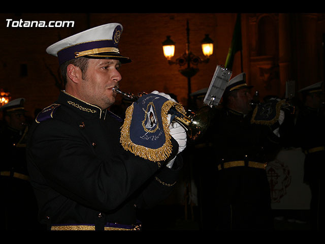 PROCESIN DEL SANTO ENTIERRO. VIERNES SANTO - SEMANA SANTA TOTANA 2008 - 430