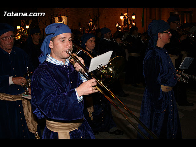 PROCESIN DEL SANTO ENTIERRO. VIERNES SANTO - SEMANA SANTA TOTANA 2008 - 533