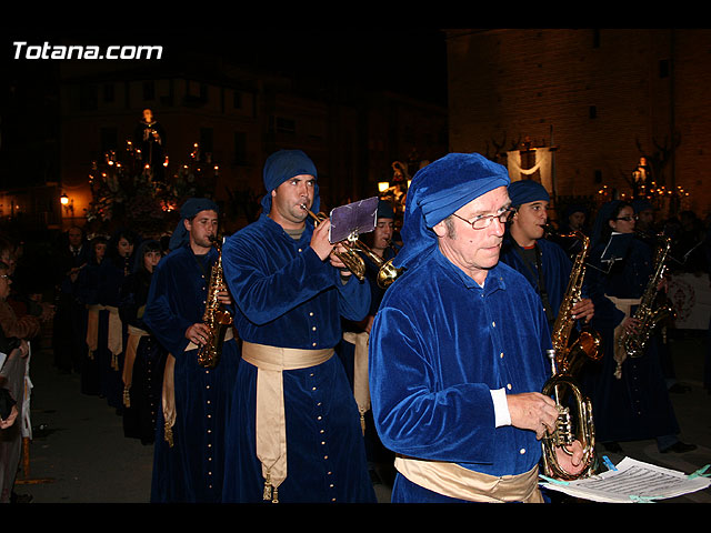 PROCESIN DEL SANTO ENTIERRO. VIERNES SANTO - SEMANA SANTA TOTANA 2008 - 534