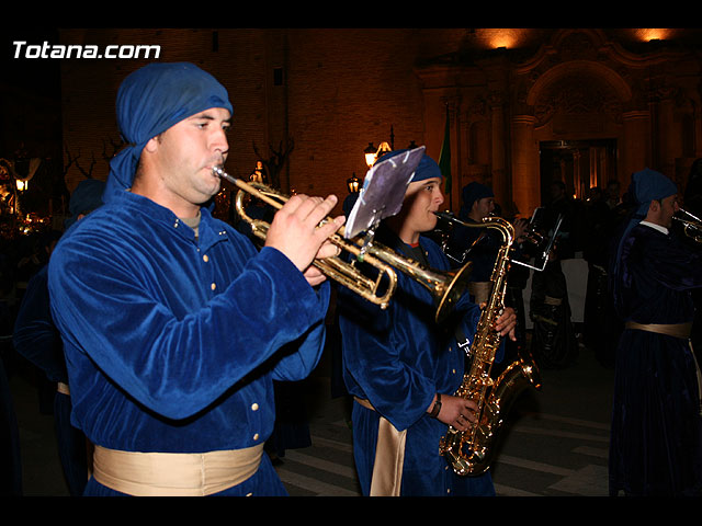 PROCESIN DEL SANTO ENTIERRO. VIERNES SANTO - SEMANA SANTA TOTANA 2008 - 535