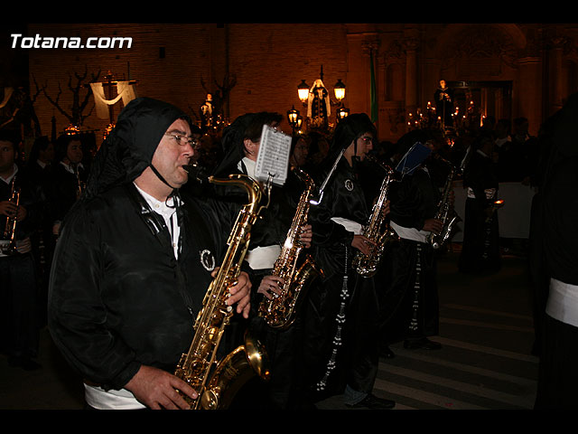 PROCESIN DEL SANTO ENTIERRO. VIERNES SANTO - SEMANA SANTA TOTANA 2008 - 577