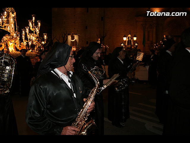 PROCESIN DEL SANTO ENTIERRO. VIERNES SANTO - SEMANA SANTA TOTANA 2008 - 623