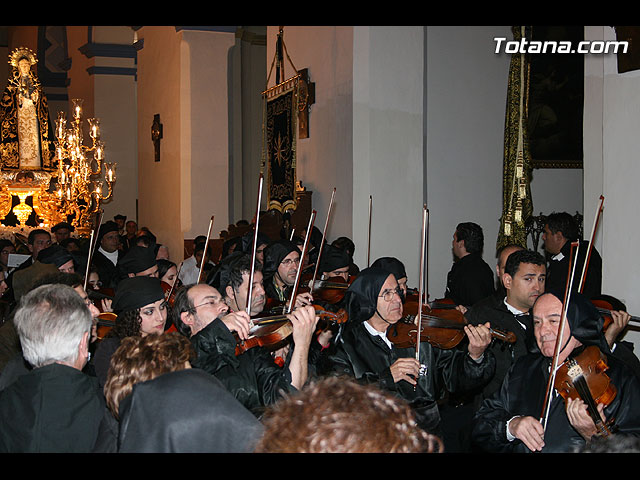 PROCESIN DEL SANTO ENTIERRO. VIERNES SANTO - SEMANA SANTA TOTANA 2008 - 657