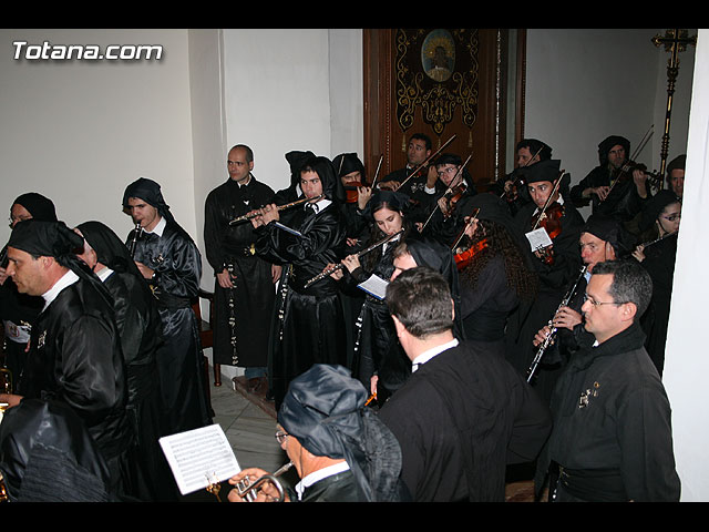 PROCESIN DEL SANTO ENTIERRO. VIERNES SANTO - SEMANA SANTA TOTANA 2008 - 659