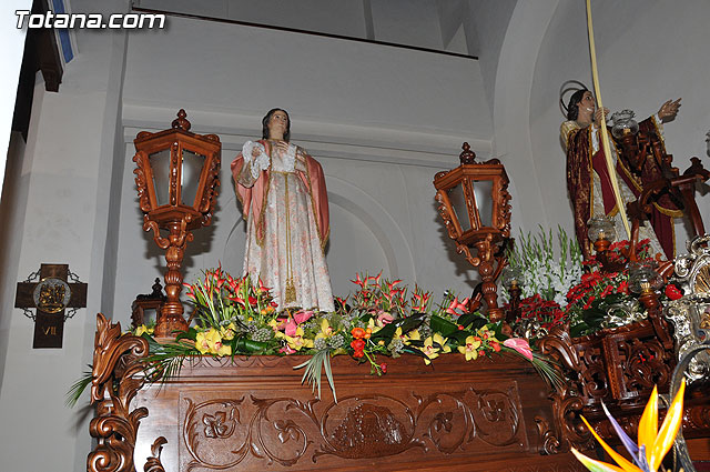 SEMANA SANTA TOTANA 2009 - VIERNES SANTO - PROCESIN MAANA - 17