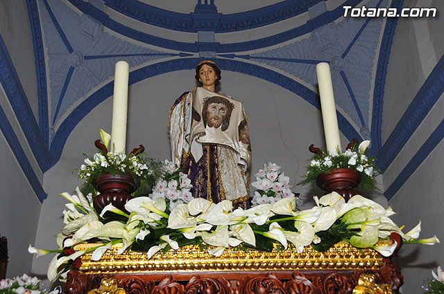 SEMANA SANTA TOTANA 2009 - VIERNES SANTO - PROCESIN MAANA - 21