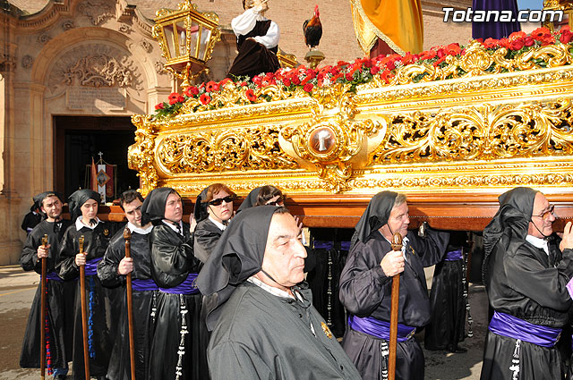 SEMANA SANTA TOTANA 2009 - VIERNES SANTO - PROCESIN MAANA - 72