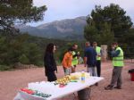 Vuelta a Sierra Espuña