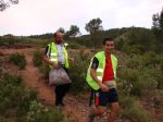 Vuelta a Sierra Espuña