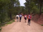 Vuelta a Sierra Espuña