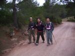 Vuelta a Sierra Espuña