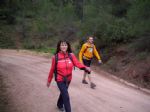 Vuelta a Sierra Espuña