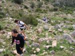 Vuelta a Sierra Espuña