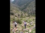 Vuelta a Sierra Espuña