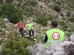 Vuelta a Sierra Espuña