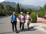 Vuelta a Sierra Espuña