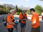 Vuelta a Sierra Espuña