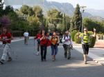 Vuelta a Sierra Espuña