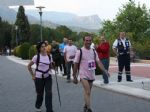 Vuelta a Sierra Espuña