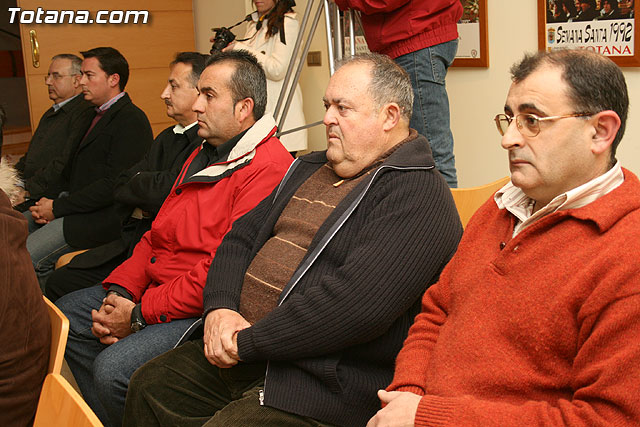 Presentacin pgina web semanasantadetotana.com - 26