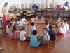 Diversi�n y entretenimiento para los m�s peque�os en las Escuelas de Verano