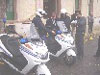 El parque m�vil de la Polic�a Local de Totana se ampl�a con dos nuevas motocicletas urbanas