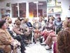 La Asociaci�n de Amas de Casa en colaboraci�n con el Consistorio organiza charlas sobre varios temas de inter�s para las mujeres