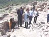 El Ayuntamiento pretende convertir el yacimiento de La Bastida en un Parque Arqueol�gico Did�ctico