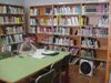 La biblioteca municipal realiz ms de 13.800 prstamos durante los primeros ocho meses de este ao