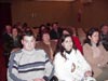 El Ilustre Cabildo Superior de Procesiones de Totana organiz� un cine forum el pasado s�bado