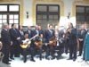 Amigos de la habanera, un canto a la tradici�n y pervivencia de este g�nero musical en Totana