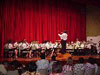 Alrededor de 200 alumnos asistir�n este a�o a la Escuela de M�sica de la Agrupaci�n Musical