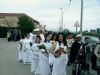 Los escolares de la diputaci�n de Paret�n-Cantareros tambi�n tuvieron su propia celebraci�n del carnaval