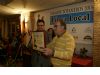 �L�nea Local� entrega los galardones �Totaneros del A�o 2006�