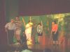 Alumnos del centro ocupacional �Jos� Moy� ponen en escena dos obras de teatro